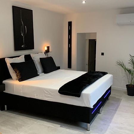 Bed and Breakfast Le Grain De Louise Lancie Экстерьер фото